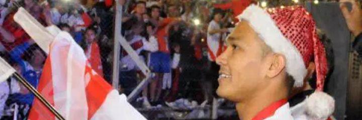 AgusGuuti's profile banner image