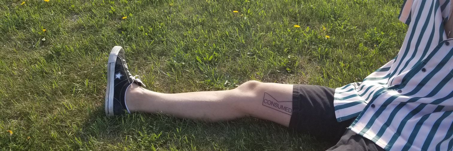 GeordanAndrew's profile banner image