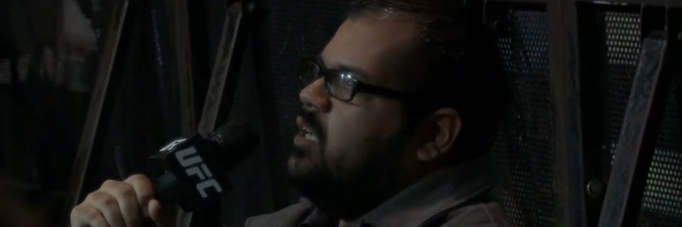 Fernando Quiles Jr. banner