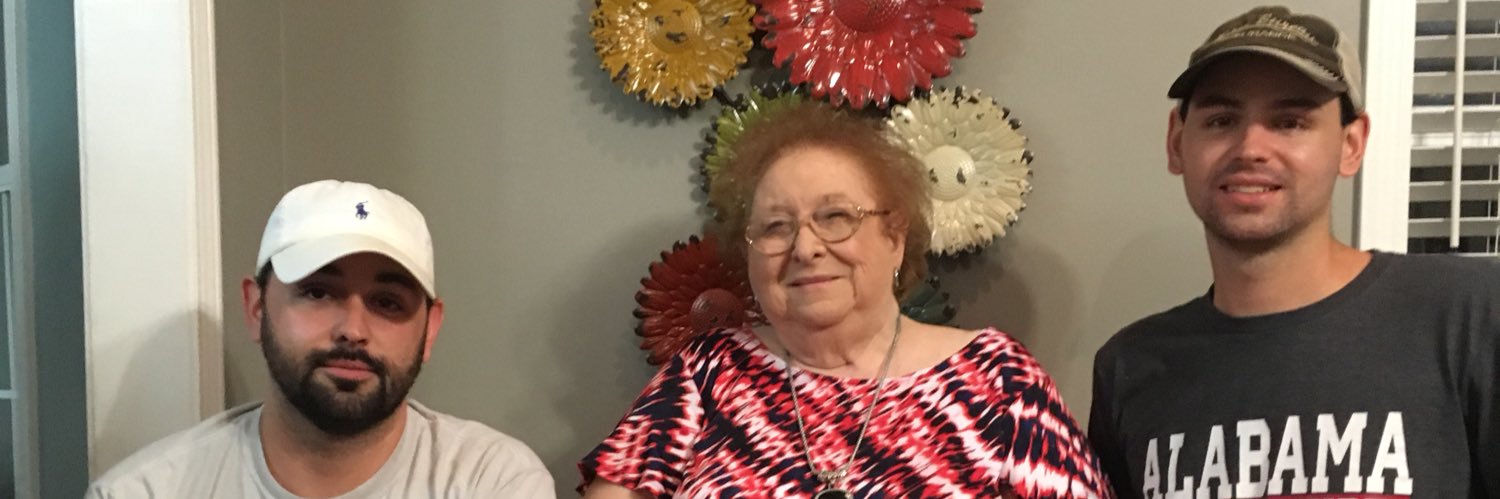 Bembie68's profile banner image