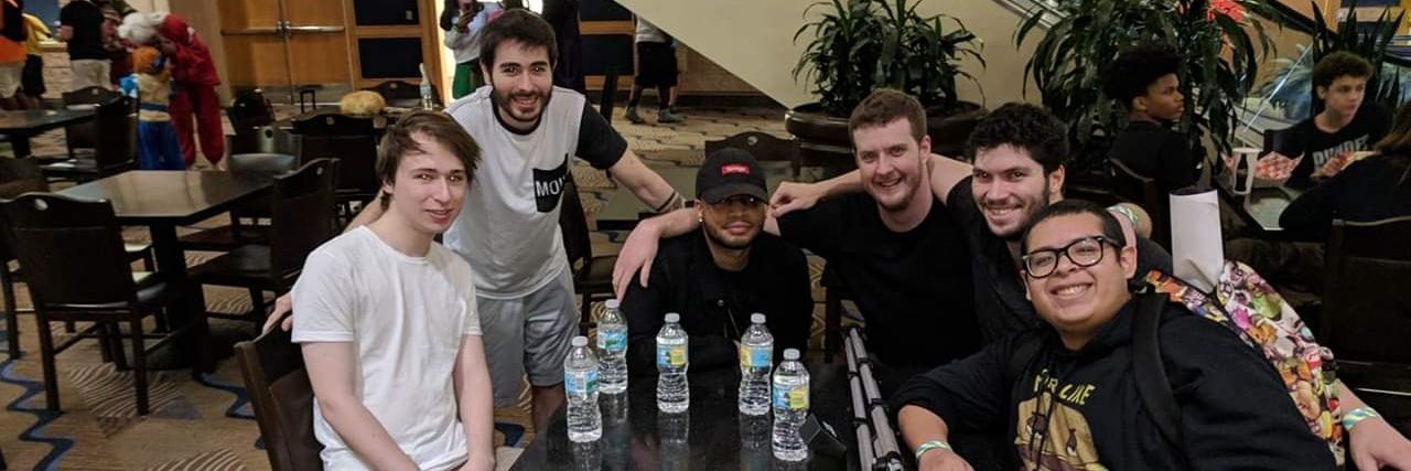 ChaviYTJ's profile banner image
