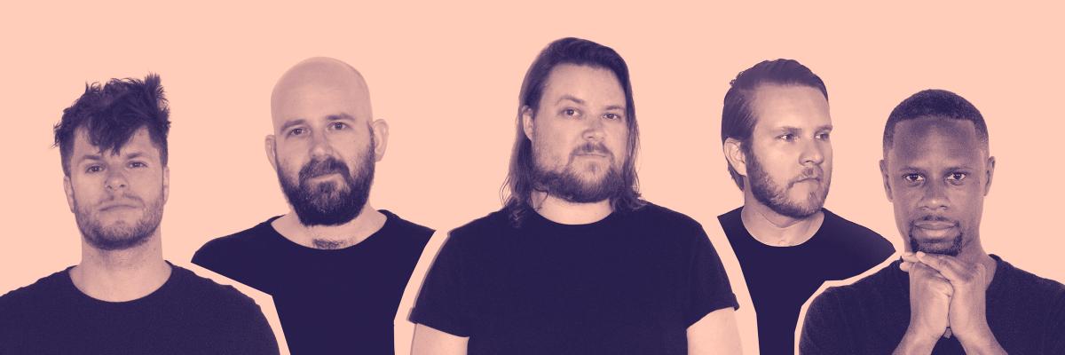 wildlifeband's profile banner image