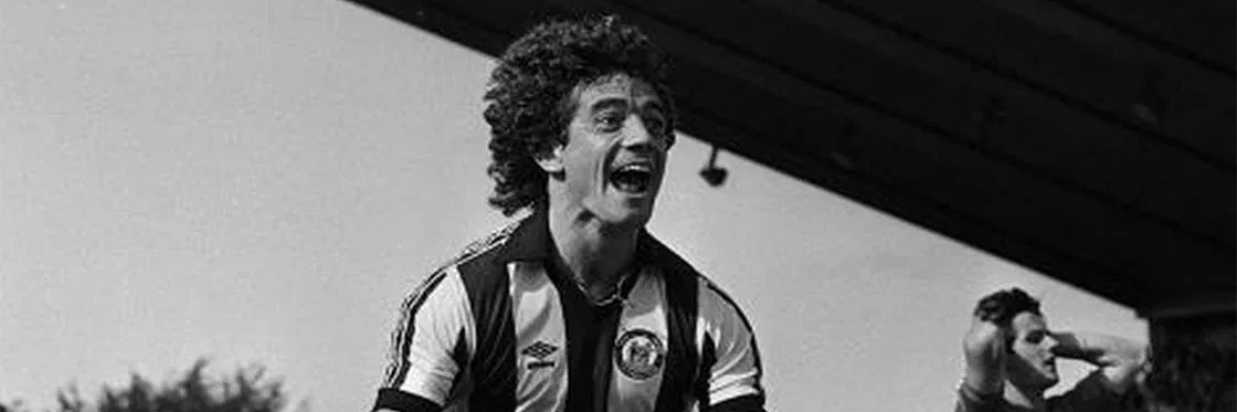 Gluesniffer Mick banner