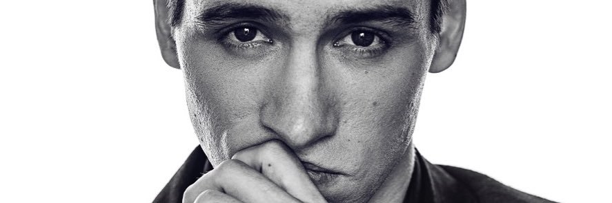 AdamHenslee's profile banner image
