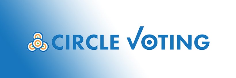 CircleVoting's profile banner image