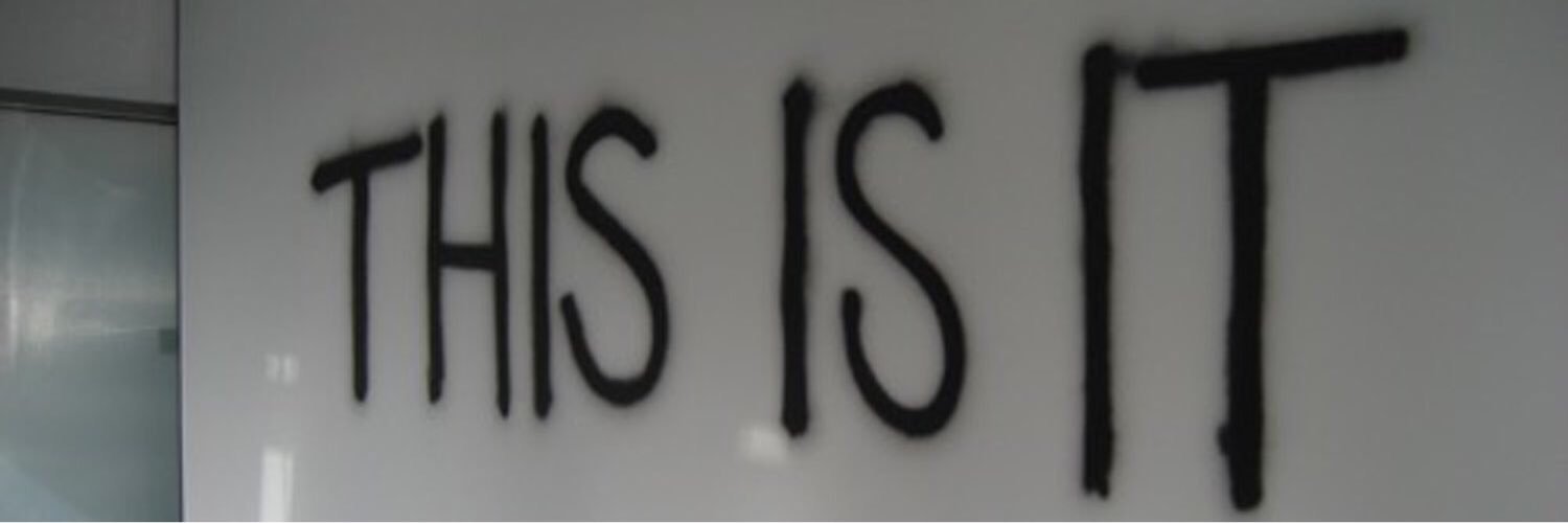 Clockwork Indigo banner