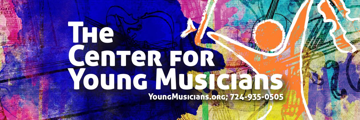 YoungMusicians's profile banner image