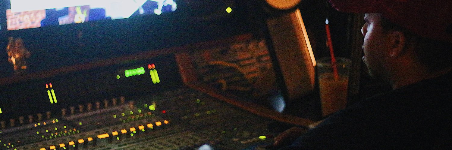 JArmz's profile banner image