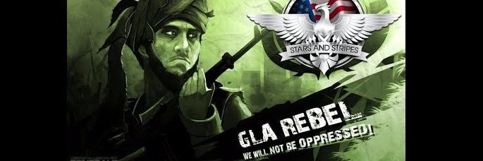 GLArebel's profile banner image