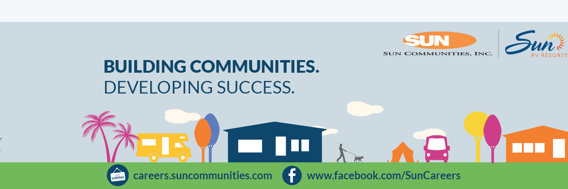 SunCareers's profile banner image