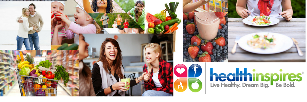 HealthInspires's profile banner image