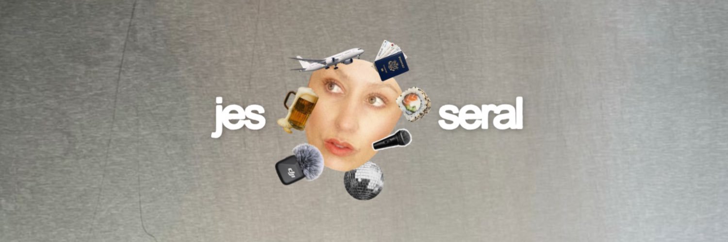 Jesseral's profile banner image