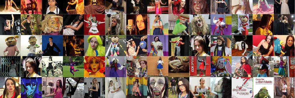 elainethrash's profile banner image