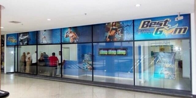BestGym1's profile banner image