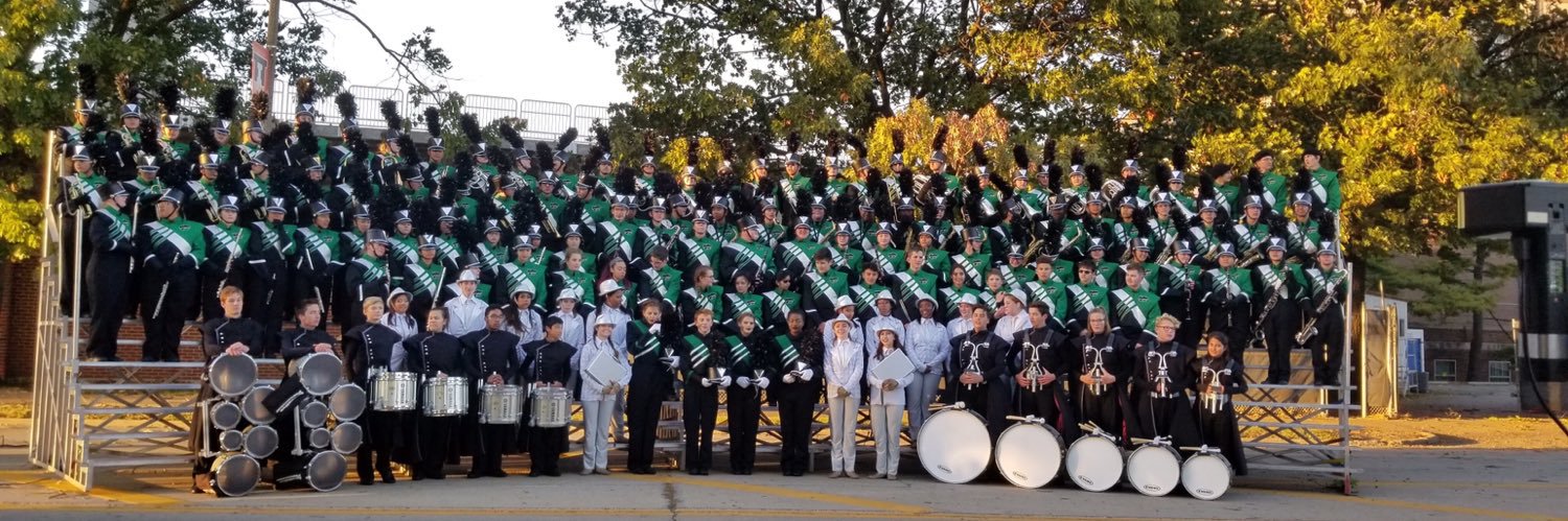 PCHSWildcatBand's profile banner image