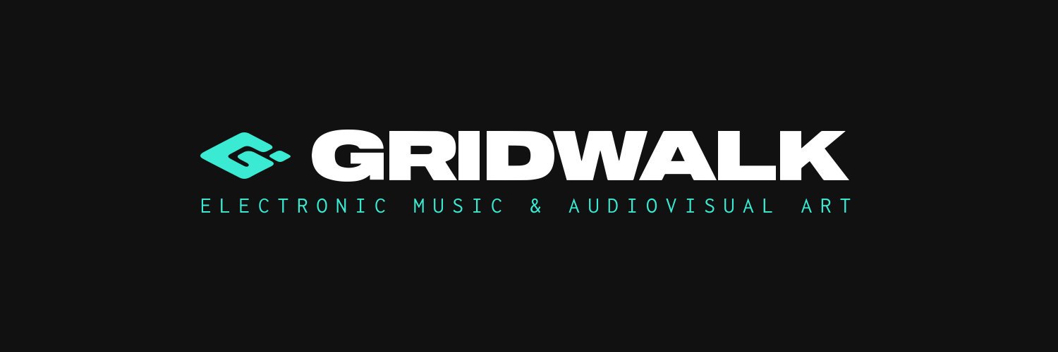 Gridwalk's profile banner image