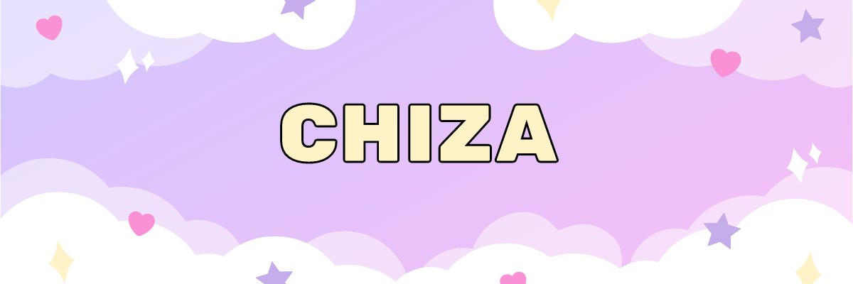 franchiza's profile banner image