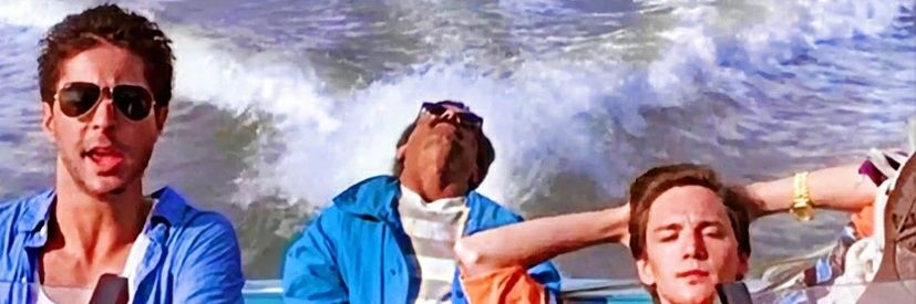 AndyUnfiltered's profile banner image