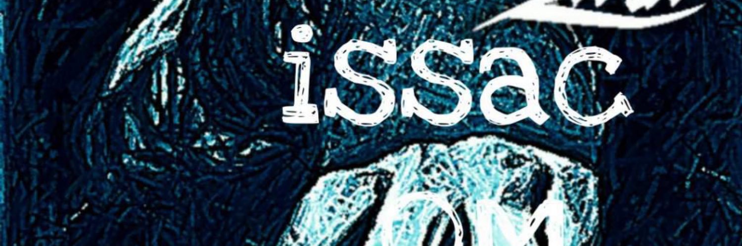 issac wedgie b banner