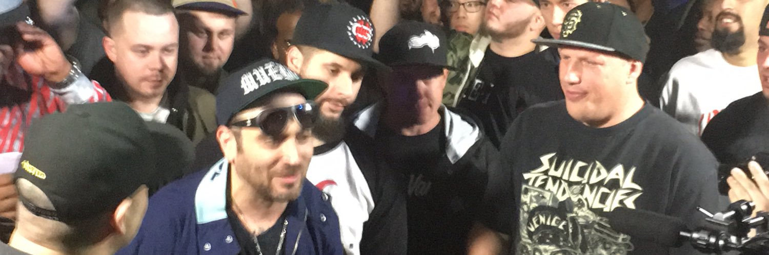 DFWBATTLELEAGUE's profile banner image