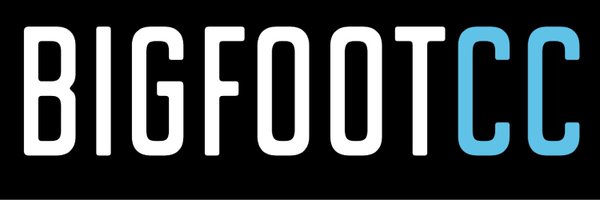 BigfootCC Profile Banner
