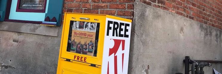 Illinois Times banner