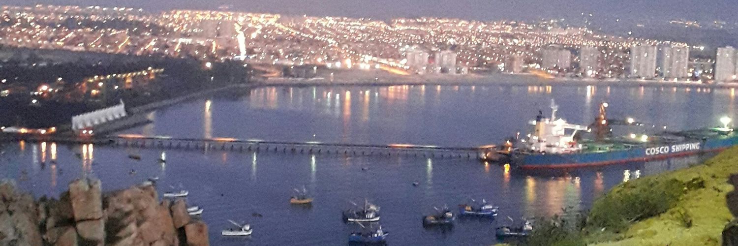 luisborgna's profile banner image