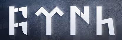 . banner