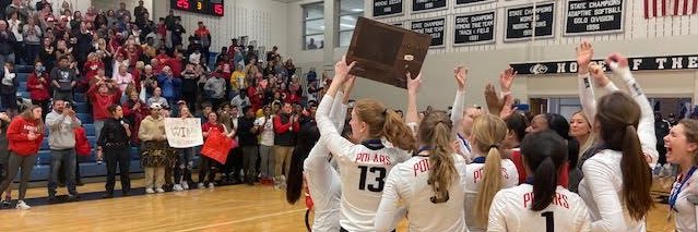 NSPVolleyball's profile banner image