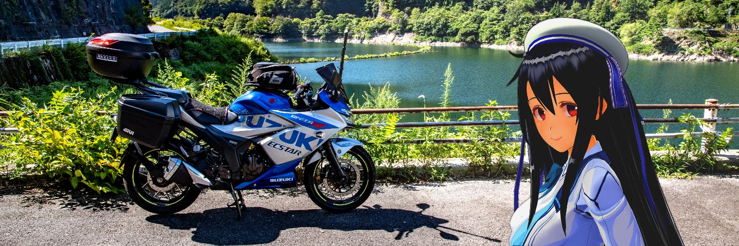 川西にしき@沙枝 banner