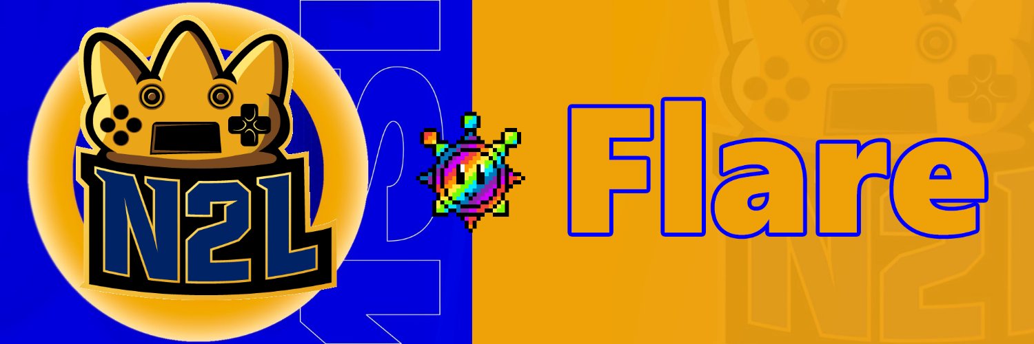 HalfFlare's profile banner image