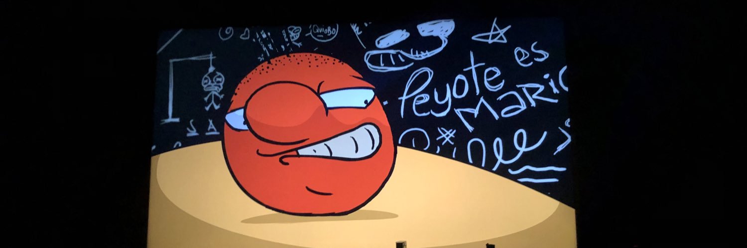 Chac's profile banner image