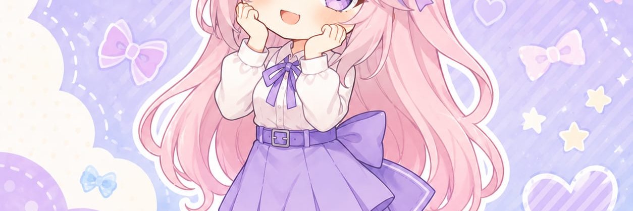 Dreamcelena's profile banner image