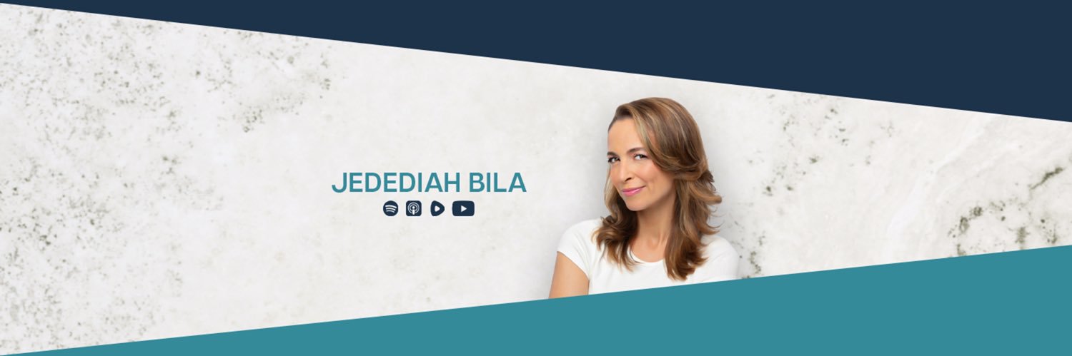 Jedediah Bila's banner