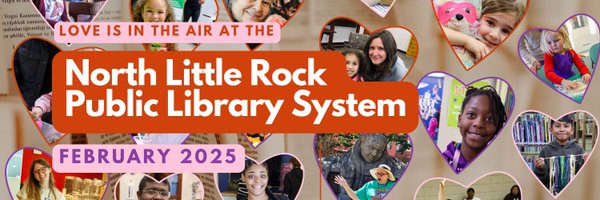 NLRlibraries Profile Banner