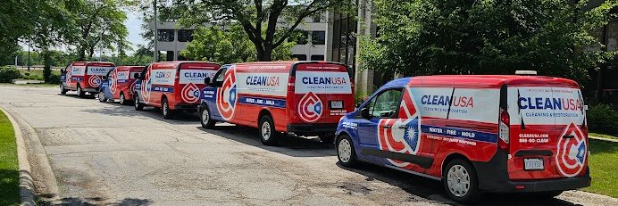 CleanUSA's profile banner image