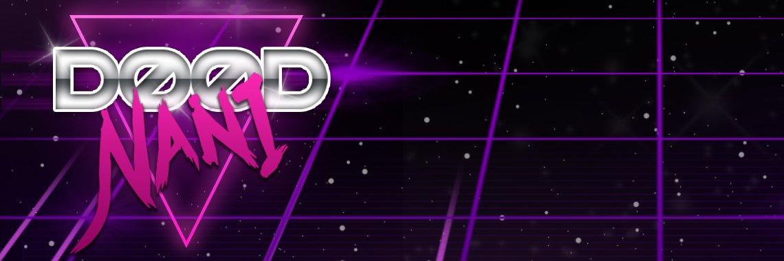 d00dNani's profile banner image