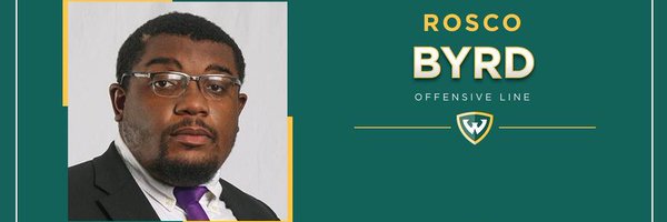 CoachRoscoByrd Profile Banner