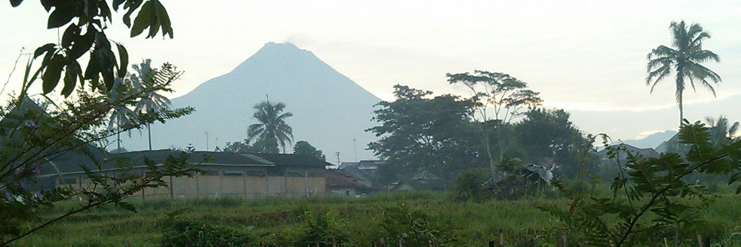 ojekmerapi's profile banner image