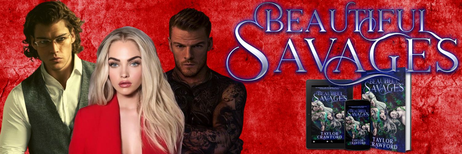 Taylorwrites84's profile banner image