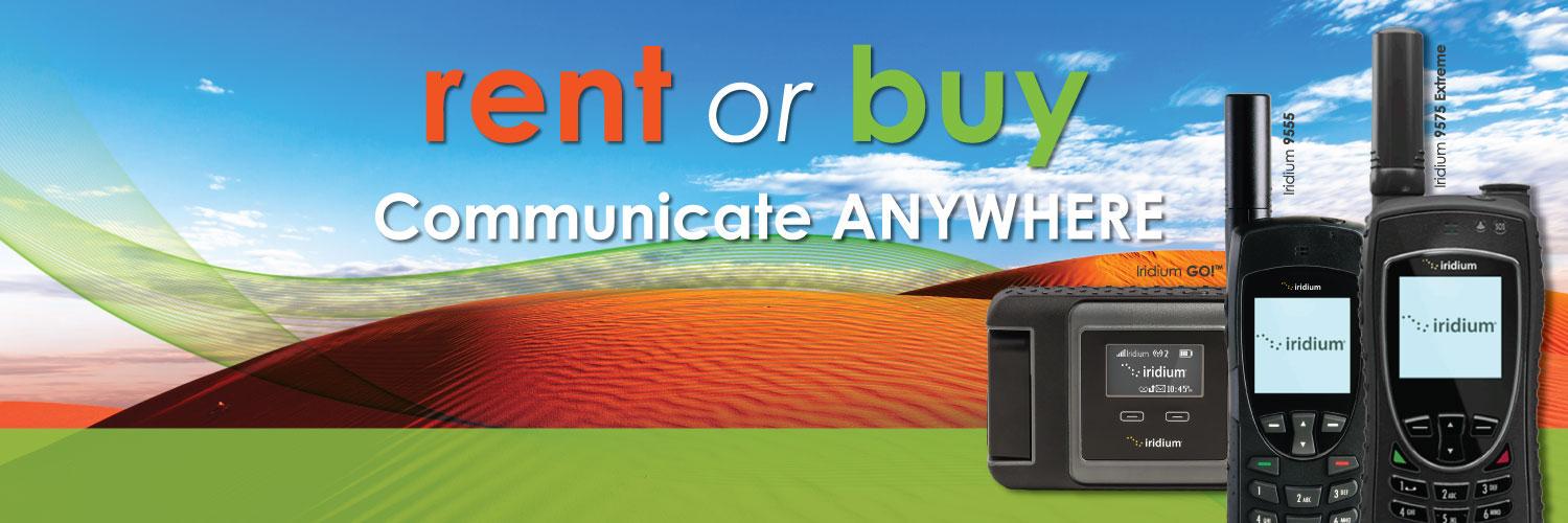 SatphoneShop banner