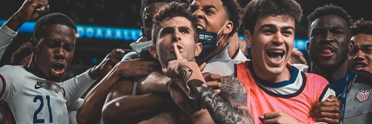 Garret Bazurto's banner