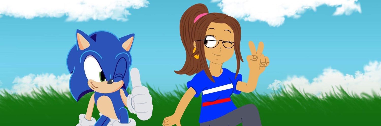 LizzyHedgehog's profile banner image