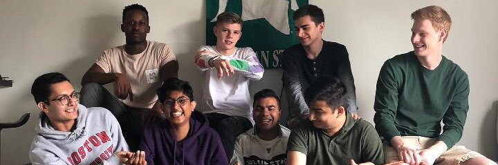 kalebhow's profile banner image