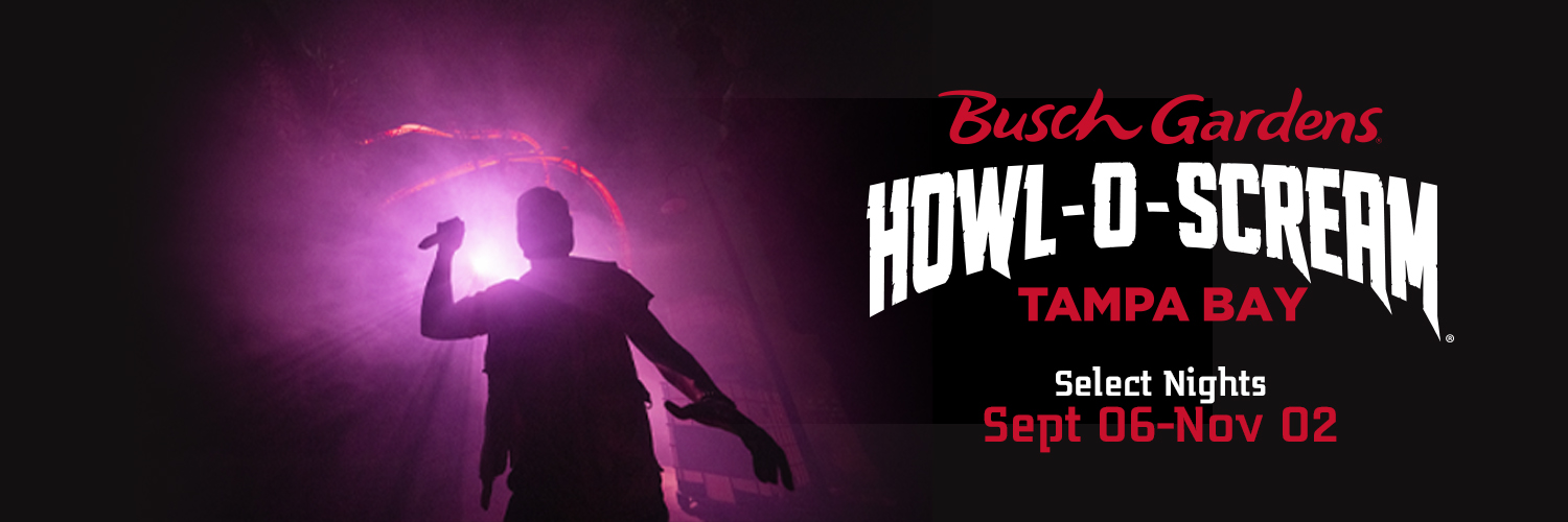 howloscream's profile banner image