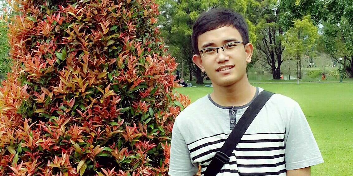 AriyantoFajar08's profile banner image