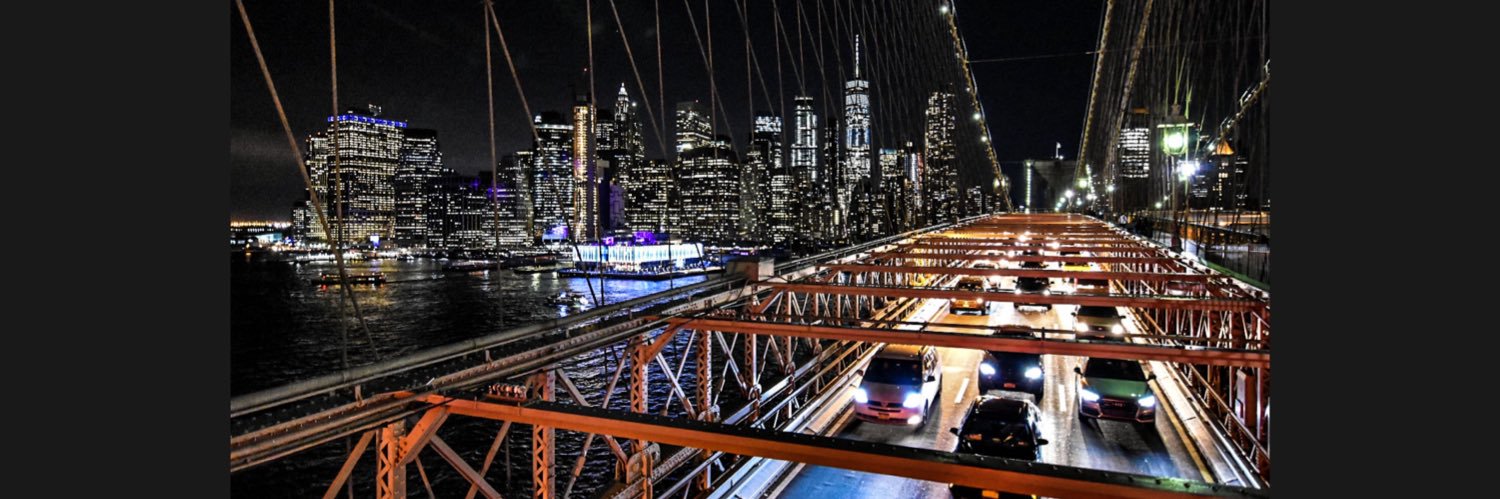 ClintonClaridge's profile banner image