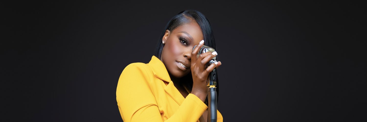 Ariel🧜🏾‍♀️🇧🇸 banner