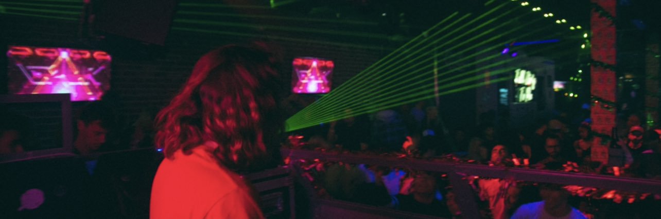 gmurmusic's profile banner image