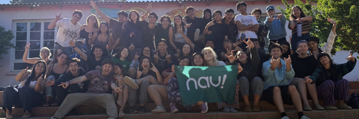 naupuc's profile banner image